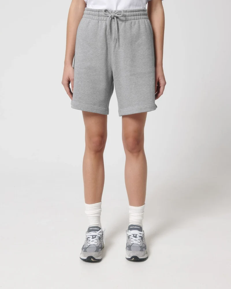 Shorts Bio-Baumwolle Stanley/Stella Boarder Dry zum Personalisieren