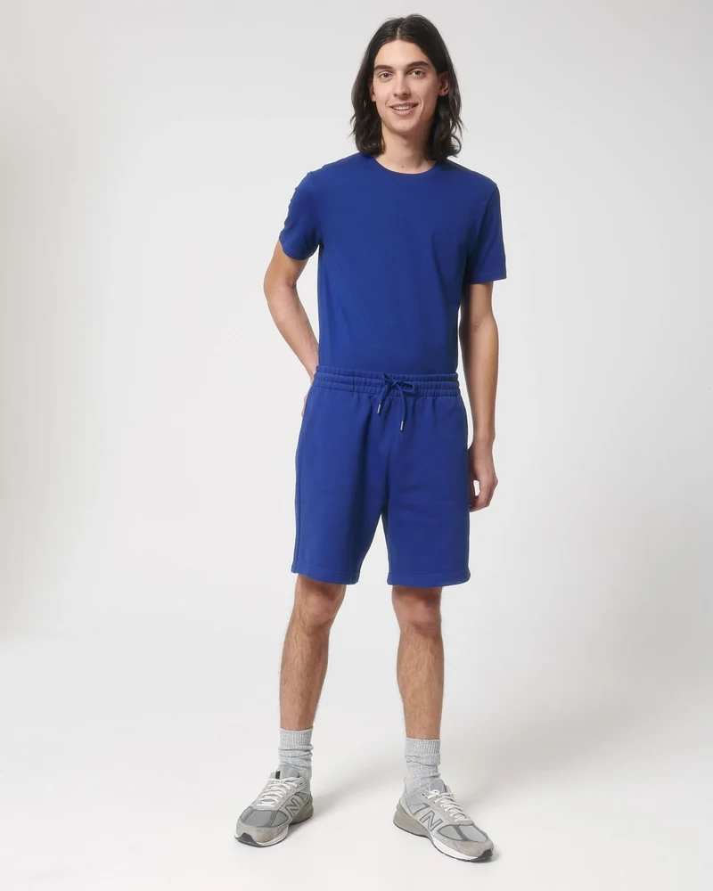 Shorts Bio-Baumwolle Stanley/Stella Boarder Dry zum Personalisieren