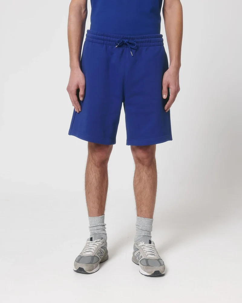 Shorts Bio-Baumwolle Stanley/Stella Boarder Dry zum Personalisieren