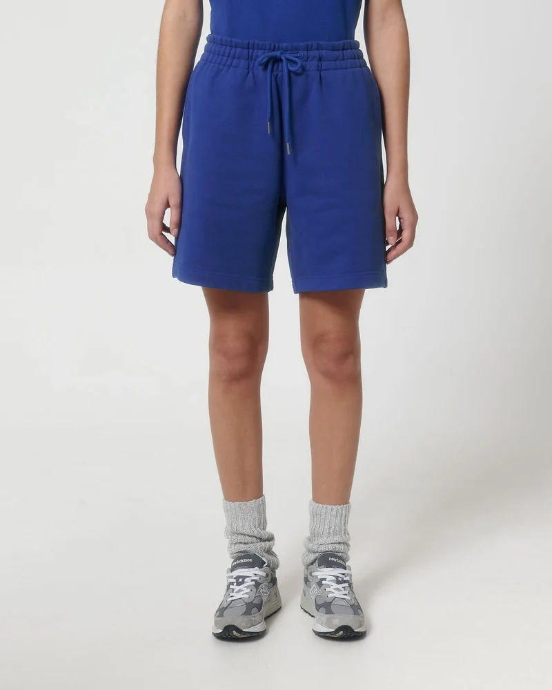 Shorts Bio-Baumwolle Stanley/Stella Boarder Dry zum Personalisieren