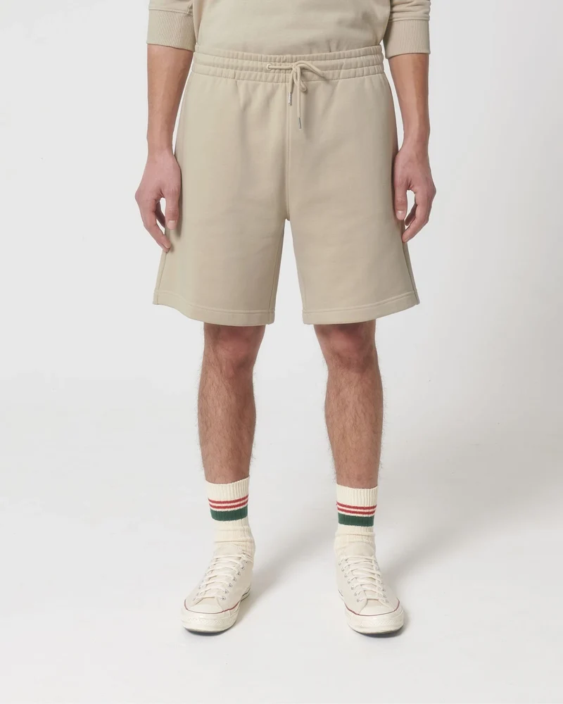 Shorts Bio-Baumwolle Stanley/Stella Boarder Dry zum Personalisieren