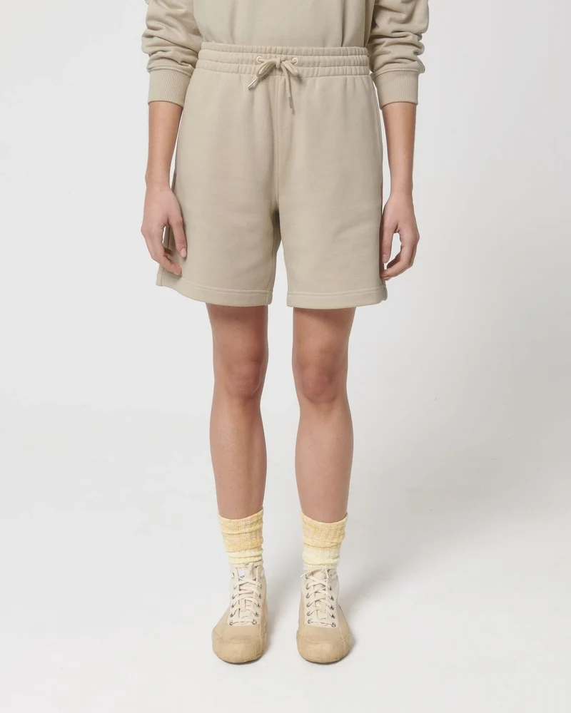 Shorts Bio-Baumwolle Stanley/Stella Boarder Dry zum Personalisieren