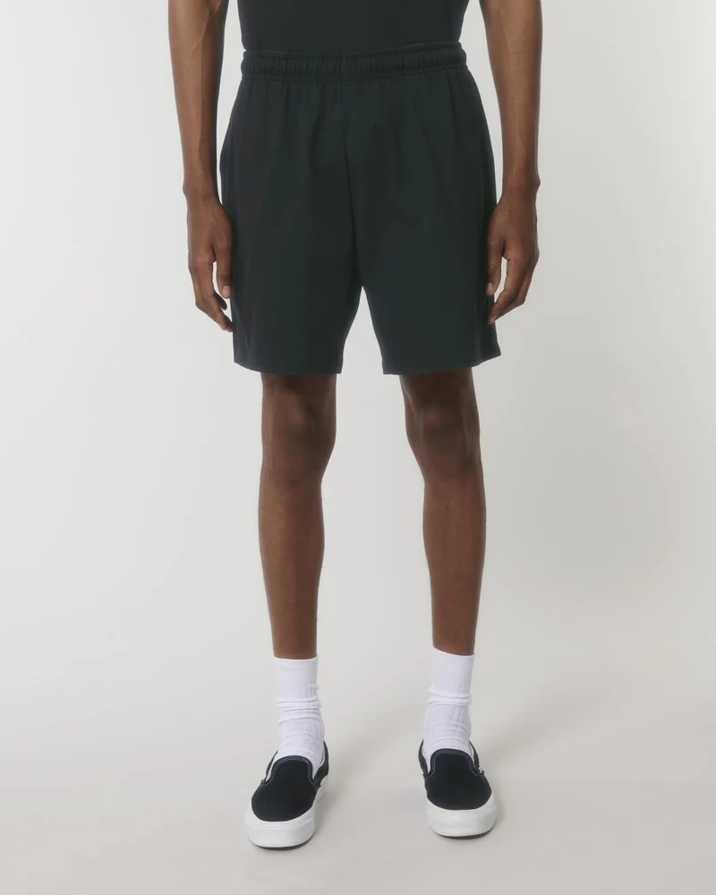 Shorts Bio-Baumwolle Stanley/Stella Waker zum Personalisieren
