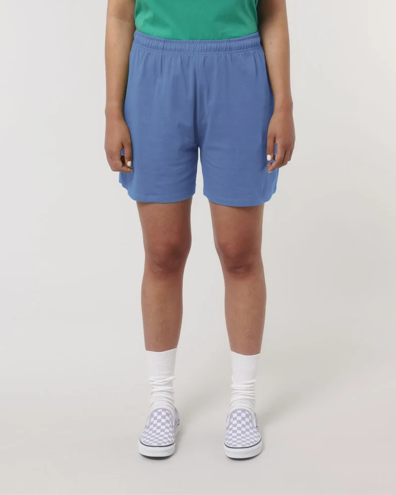 Shorts Bio-Baumwolle Stanley/Stella Waker zum Personalisieren