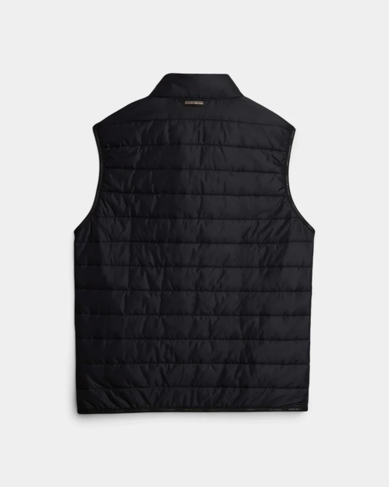 Ärmellose Jacke zum Personalisieren