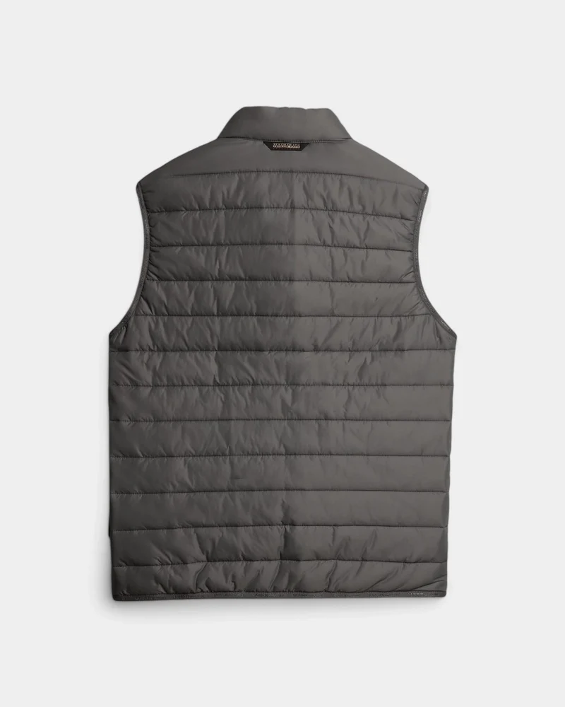 Ärmellose Jacke zum Personalisieren