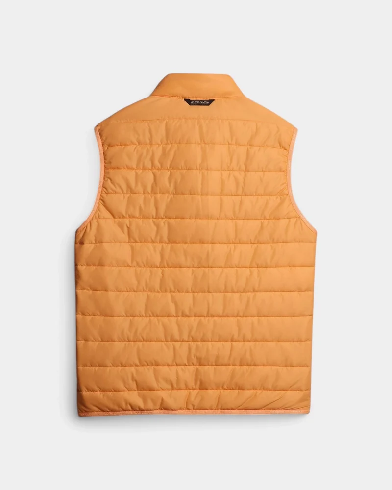 Ärmellose Jacke zum Personalisieren