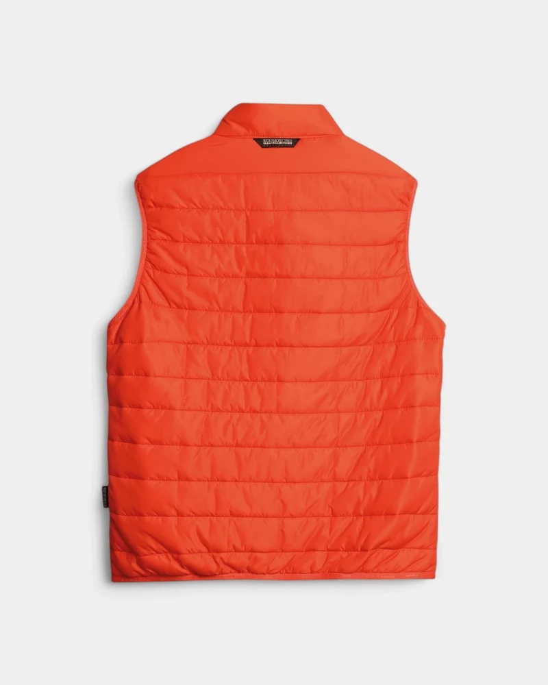 Ärmellose Jacke zum Personalisieren