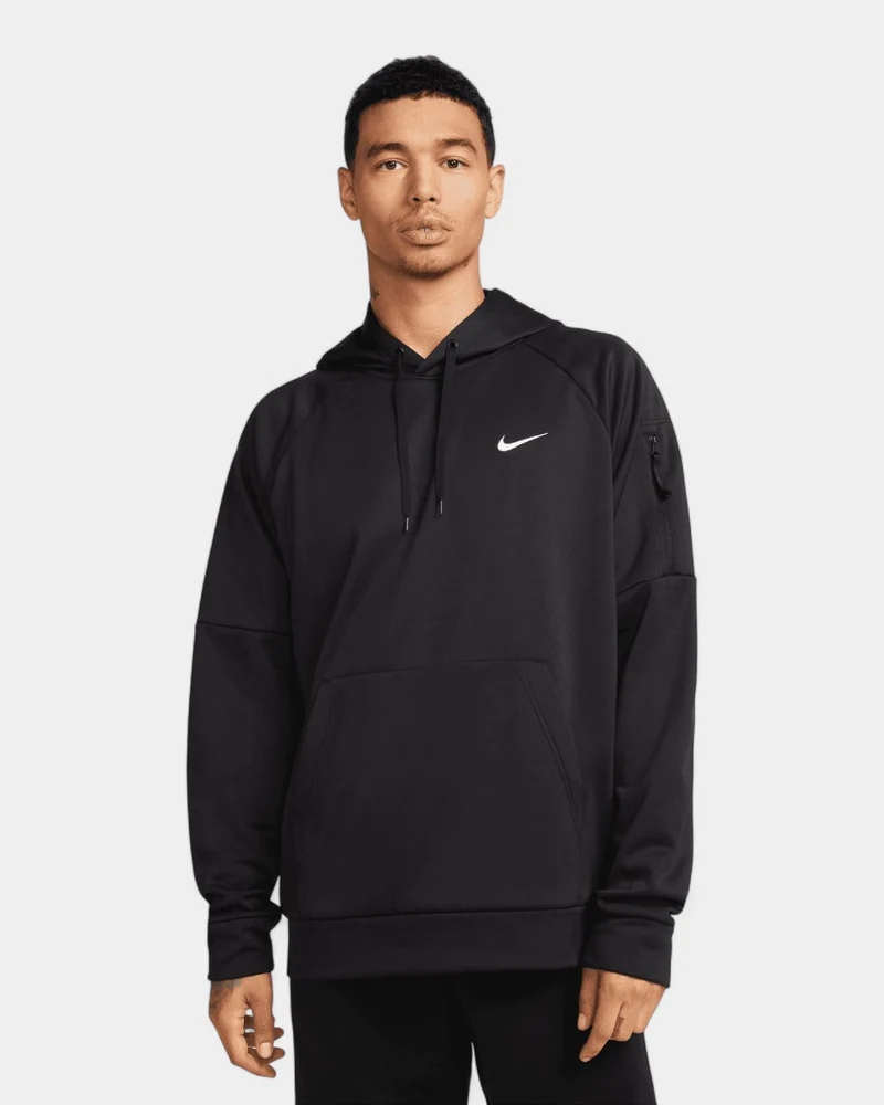 Nike Therma-FIT Pullover Hoodie zum Personalisieren