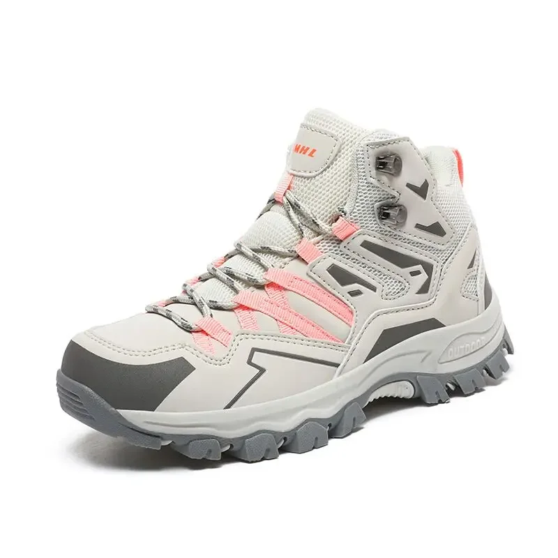Drune | Unisex Wasserdichte Outdoor Wanderschuhe