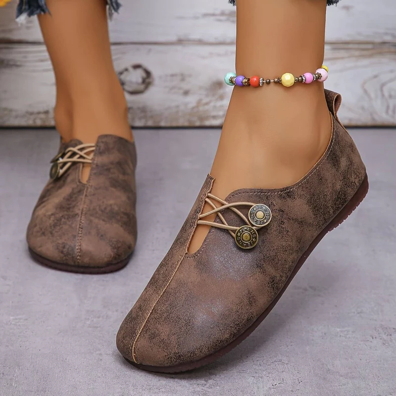 Drune | Orthopädische Schuhe