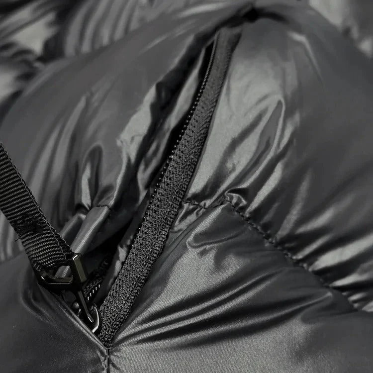 Drune | Warme Und Wasserdichte Daunenjacke Für Damen