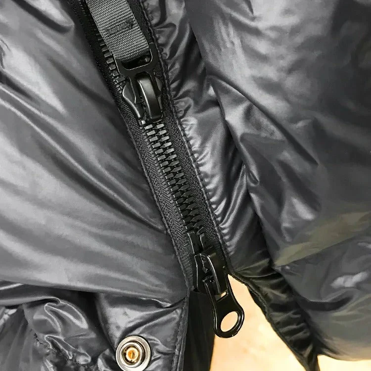 Drune | Warme Und Wasserdichte Daunenjacke Für Damen