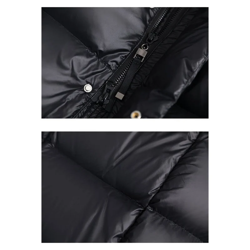 Drune | Warme Und Wasserdichte Daunenjacke Für Damen