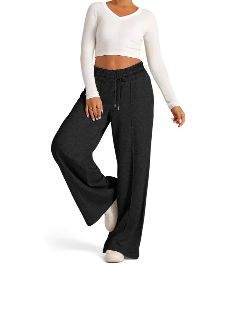 Damen Bequeme und lässige Freizeithose Drune
