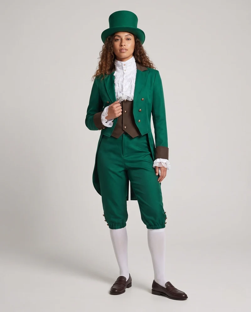 Damen elegante Rüsch blouse mit aufwändigem Kragen und dekorativer Spitzenverzierung Drune