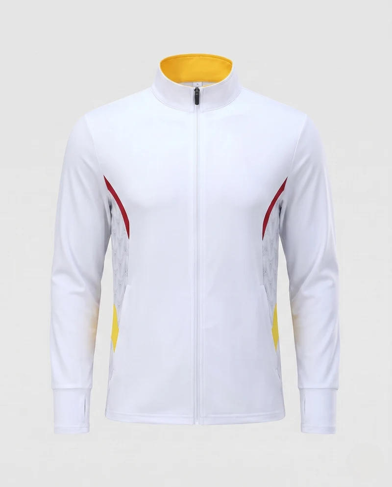Herren Laufjacke mit reflektierenden Einsätzen Drune