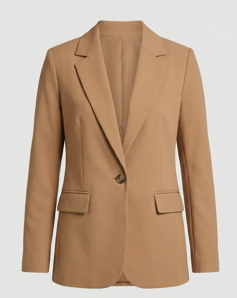 Eleganter Damen Blazer | Drune