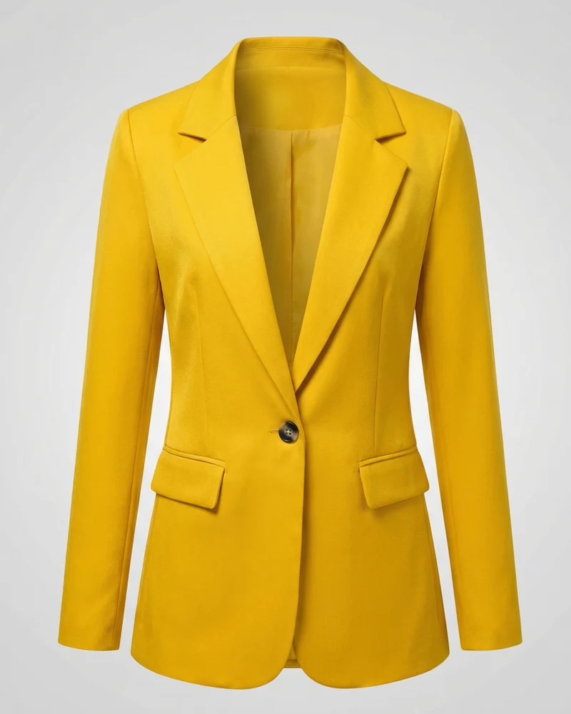 Eleganter Damen Blazer | Drune