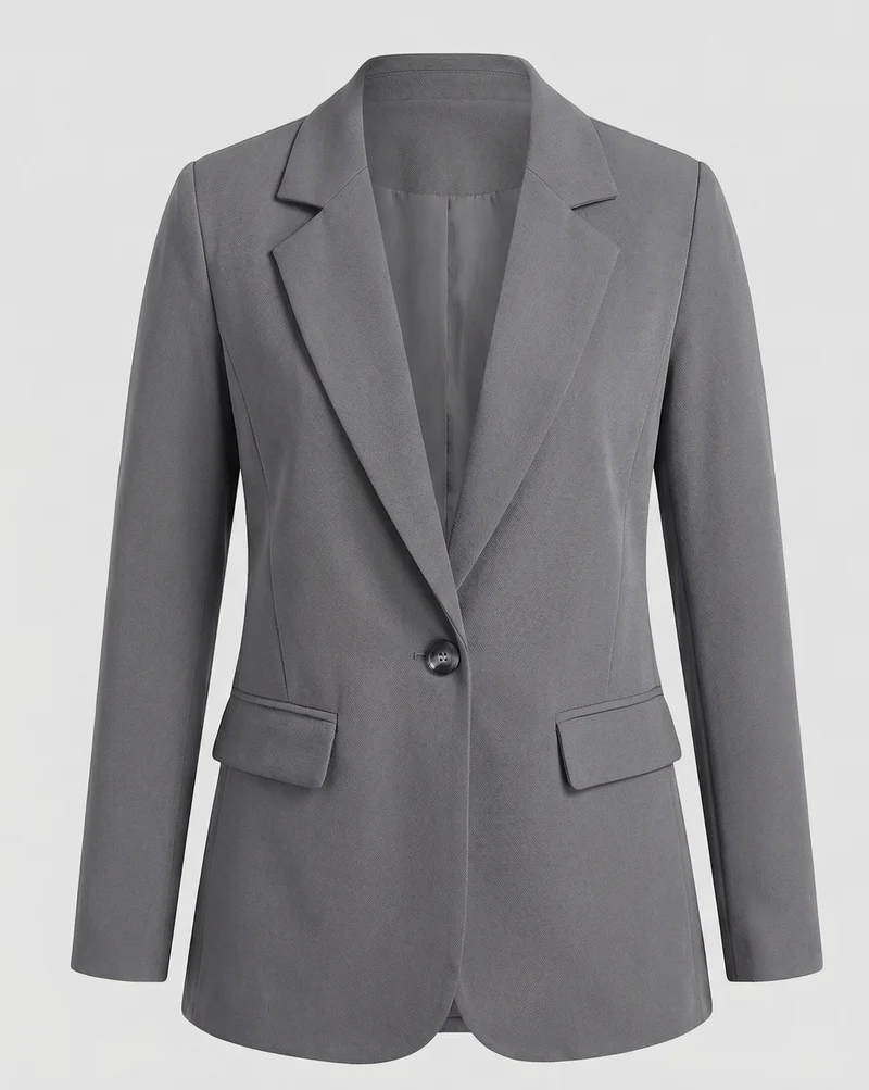 Eleganter Damen Blazer | Drune