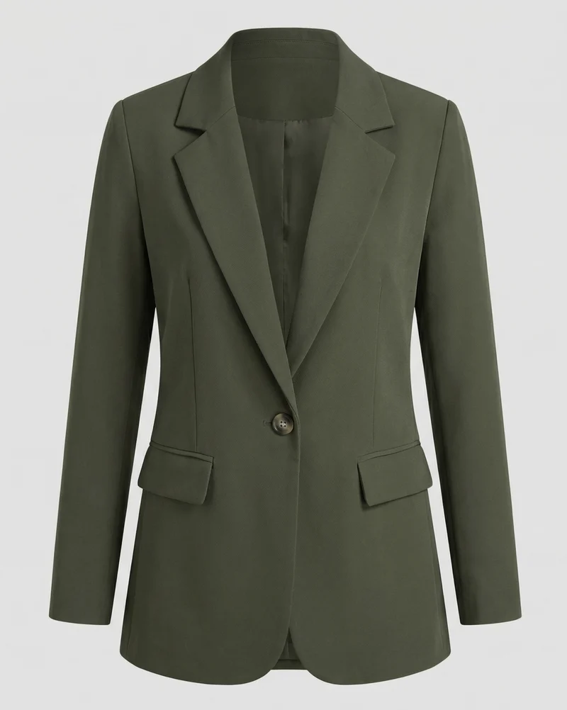 Eleganter Damen Blazer | Drune