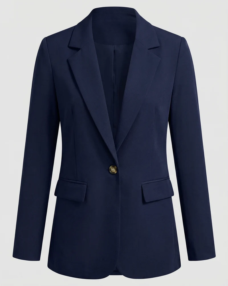 Eleganter Damen Blazer | Drune