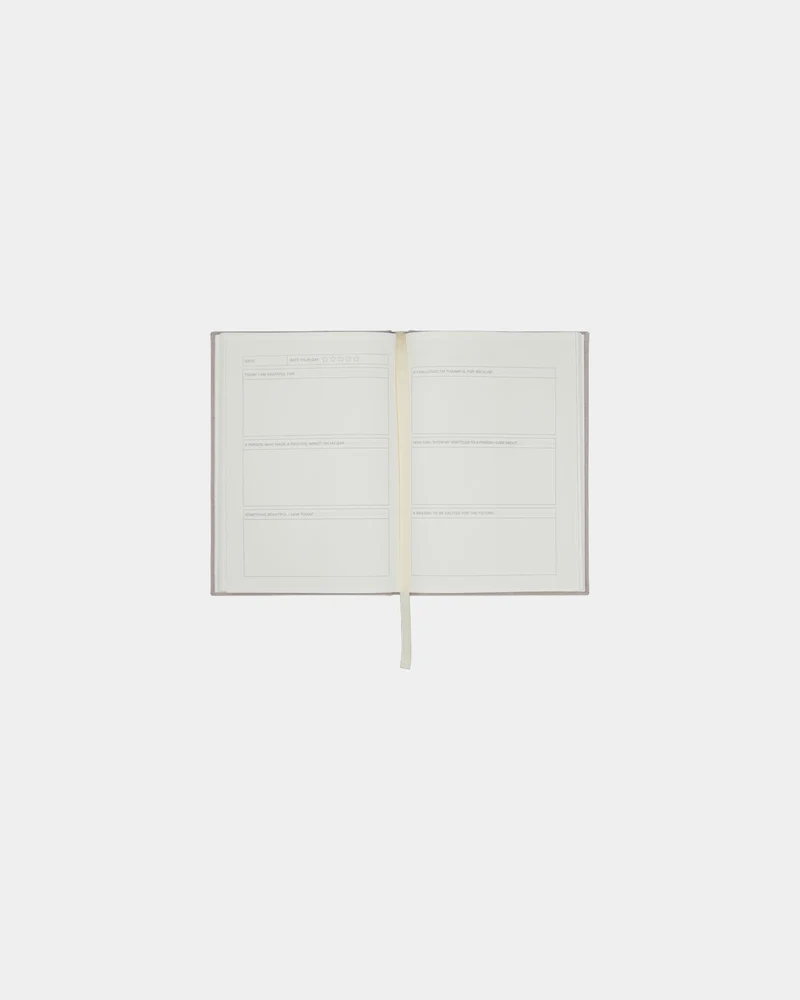 Notizbuch GRS Vinga Mind Journal zum Personalisieren