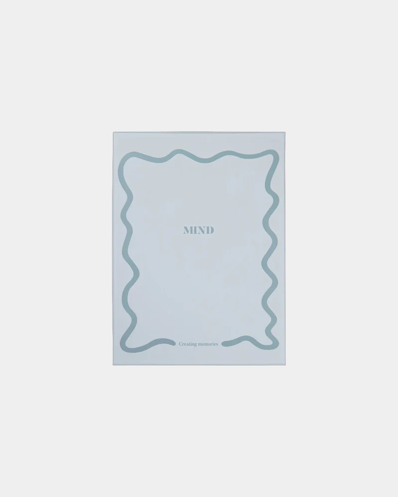 Notizbuch GRS Vinga Mind Journal zum Personalisieren