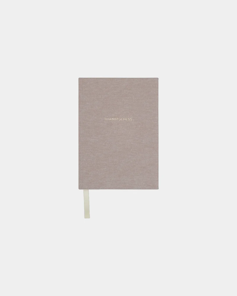 Notizbuch Vinga GRS Papier recycelt zum Personalisieren