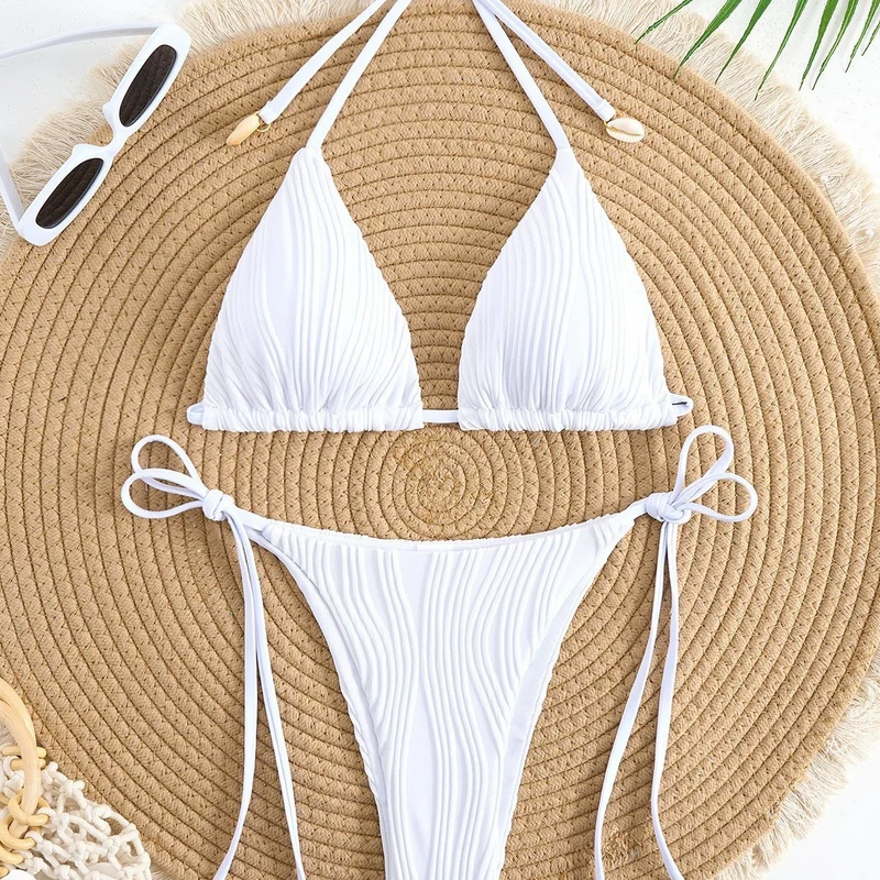 Damen Bikiniset Drune