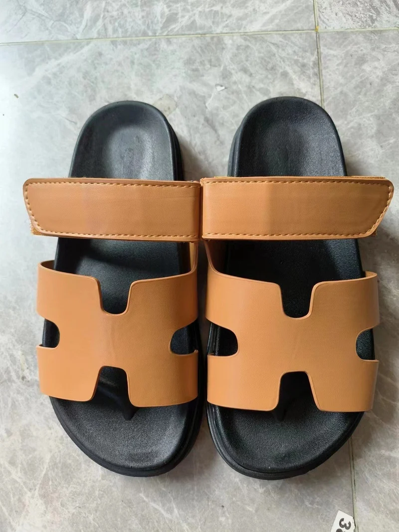 Damen Bequeme Freizeitsandalen mit verstellbaren Riemen und ergonomischer Fußbettgestaltung Drune