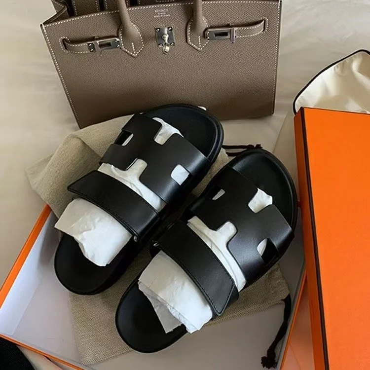 Damen Bequeme Freizeitsandalen mit verstellbaren Riemen und ergonomischer Fußbettgestaltung Drune