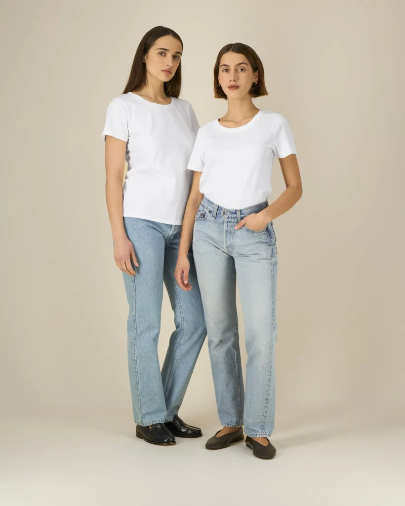 T-Shirt Bio-Baumwolle Stanley/Stella Expresser 2.0 zum Personalisieren