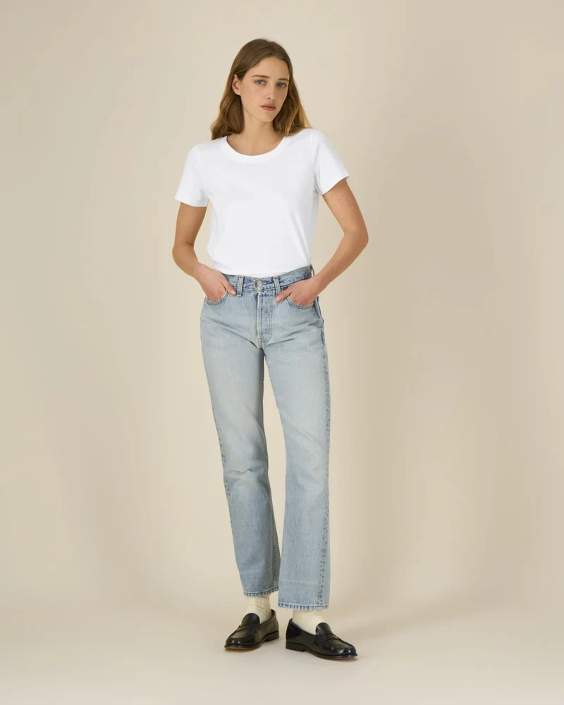 T-Shirt Bio-Baumwolle Stanley/Stella Expresser 2.0 zum Personalisieren
