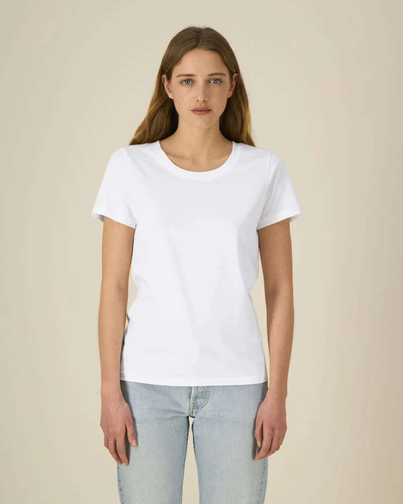 T-Shirt Bio-Baumwolle Stanley/Stella Expresser 2.0 zum Personalisieren