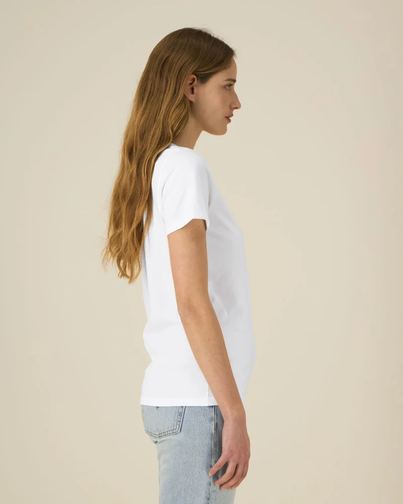 T-Shirt Bio-Baumwolle Stanley/Stella Expresser 2.0 zum Personalisieren