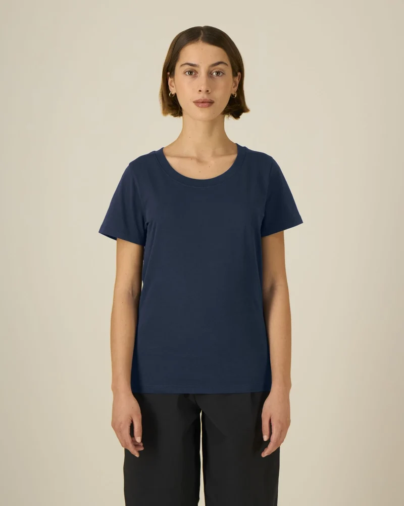 T-Shirt Bio-Baumwolle Stanley/Stella Expresser 2.0 zum Personalisieren