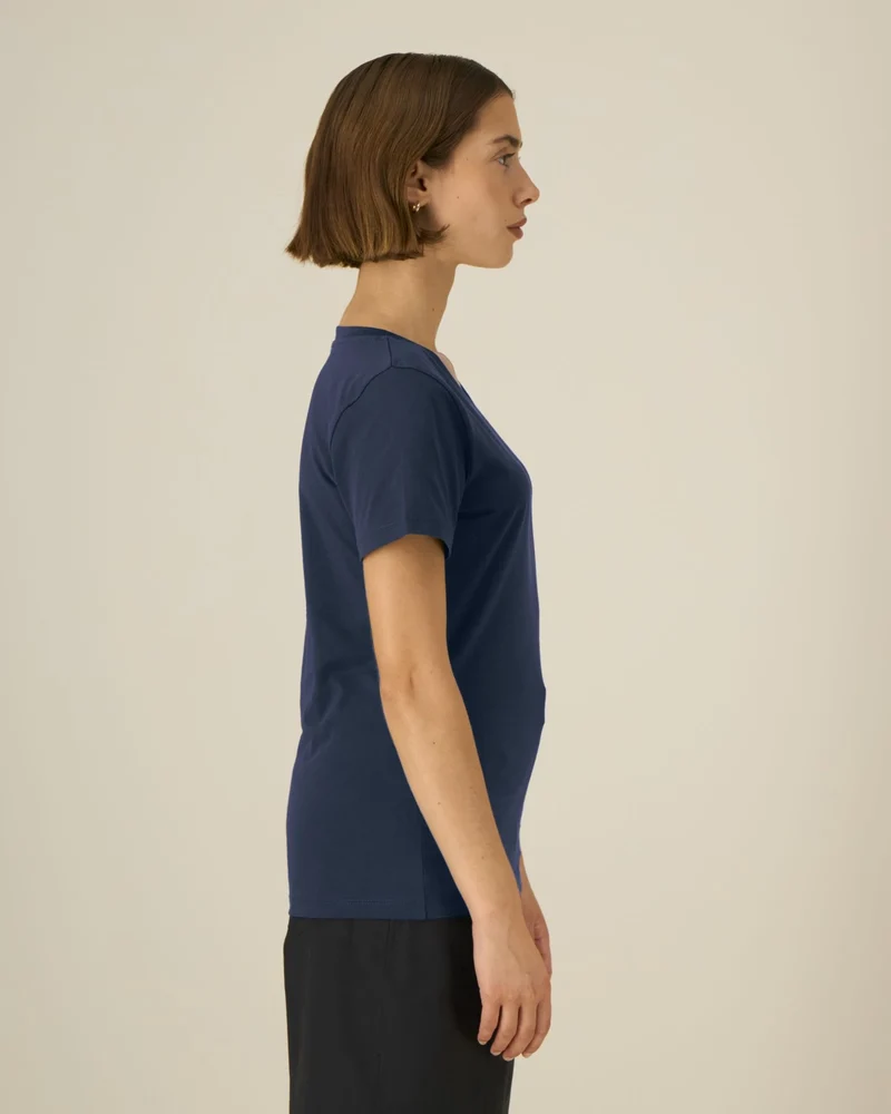 T-Shirt Bio-Baumwolle Stanley/Stella Expresser 2.0 zum Personalisieren