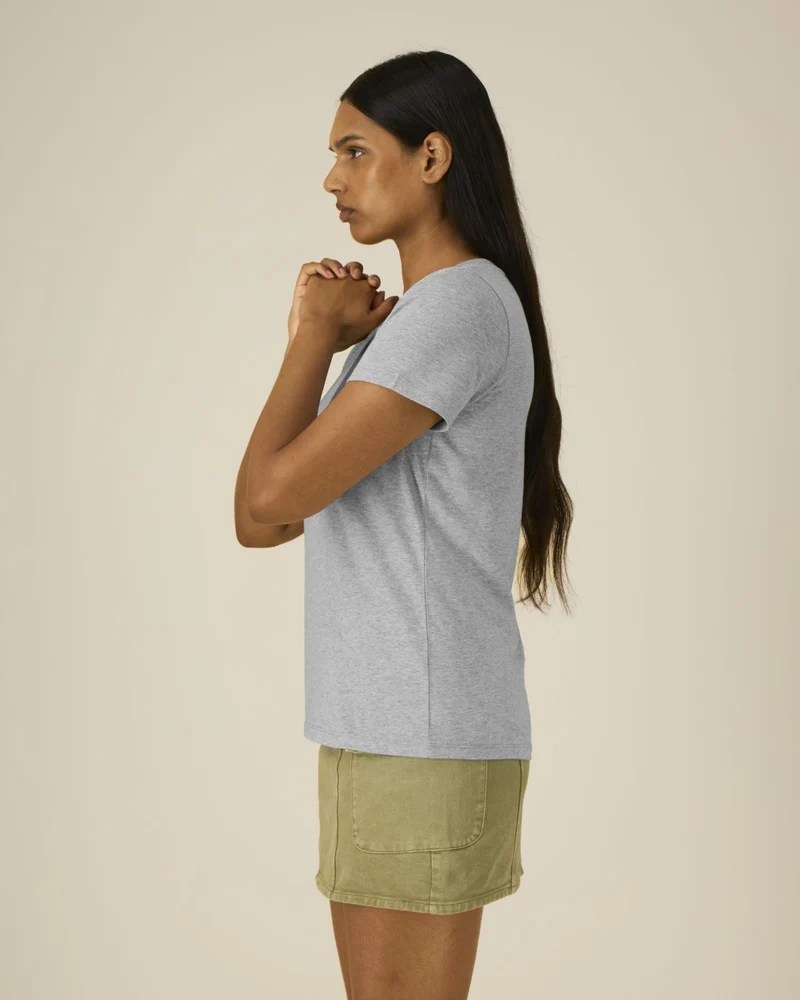 T-Shirt Bio-Baumwolle Stanley/Stella Expresser 2.0 zum Personalisieren