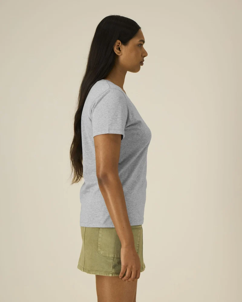 T-Shirt Bio-Baumwolle Stanley/Stella Expresser 2.0 zum Personalisieren