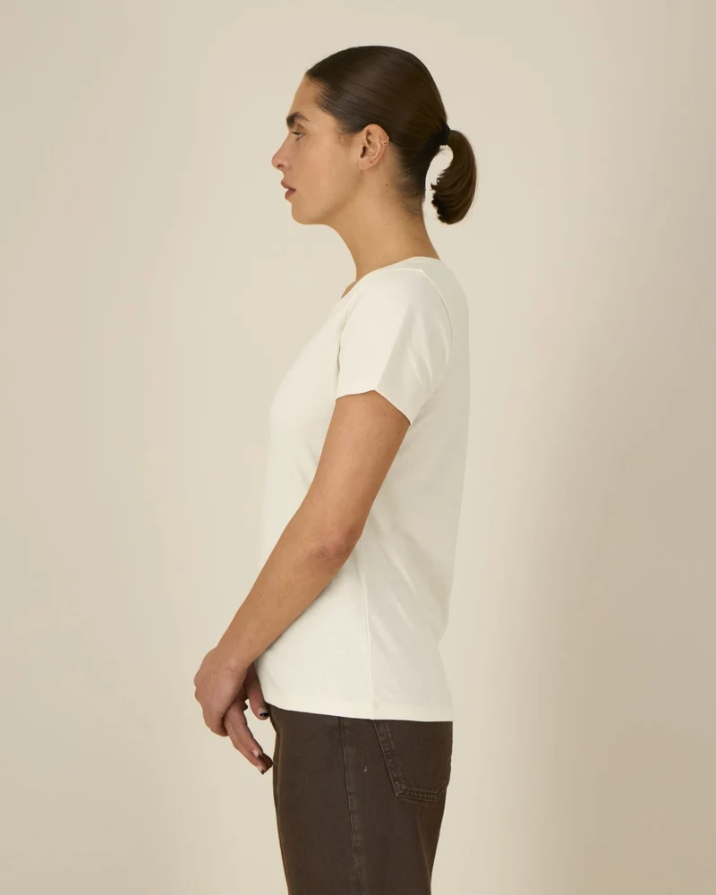 T-Shirt Bio-Baumwolle Stanley/Stella Expresser 2.0 zum Personalisieren