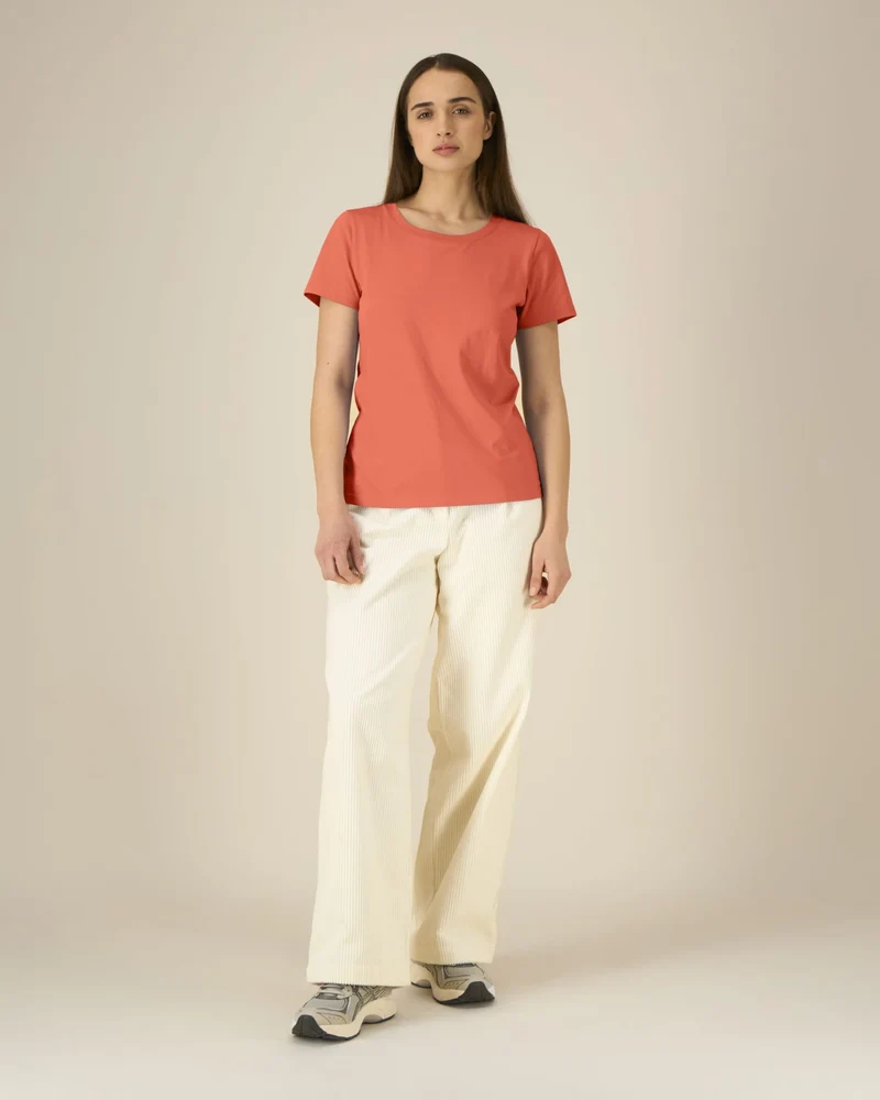 T-Shirt Bio-Baumwolle Stanley/Stella Expresser 2.0 zum Personalisieren