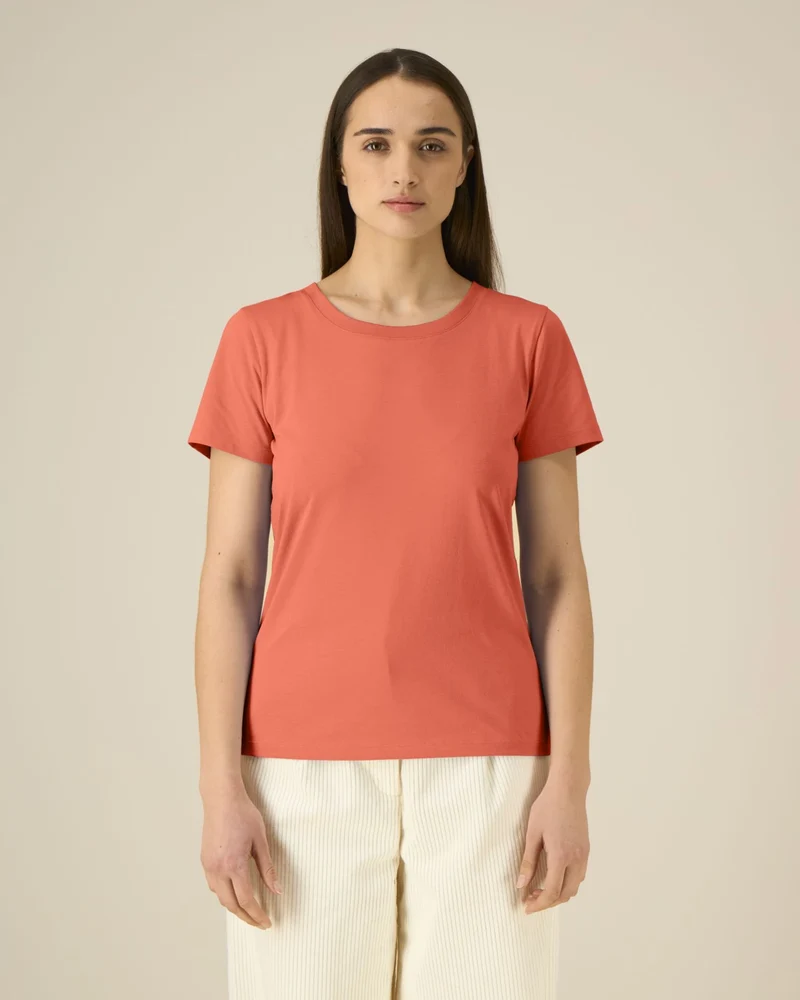 T-Shirt Bio-Baumwolle Stanley/Stella Expresser 2.0 zum Personalisieren