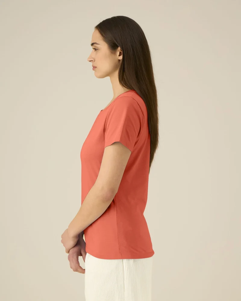 T-Shirt Bio-Baumwolle Stanley/Stella Expresser 2.0 zum Personalisieren