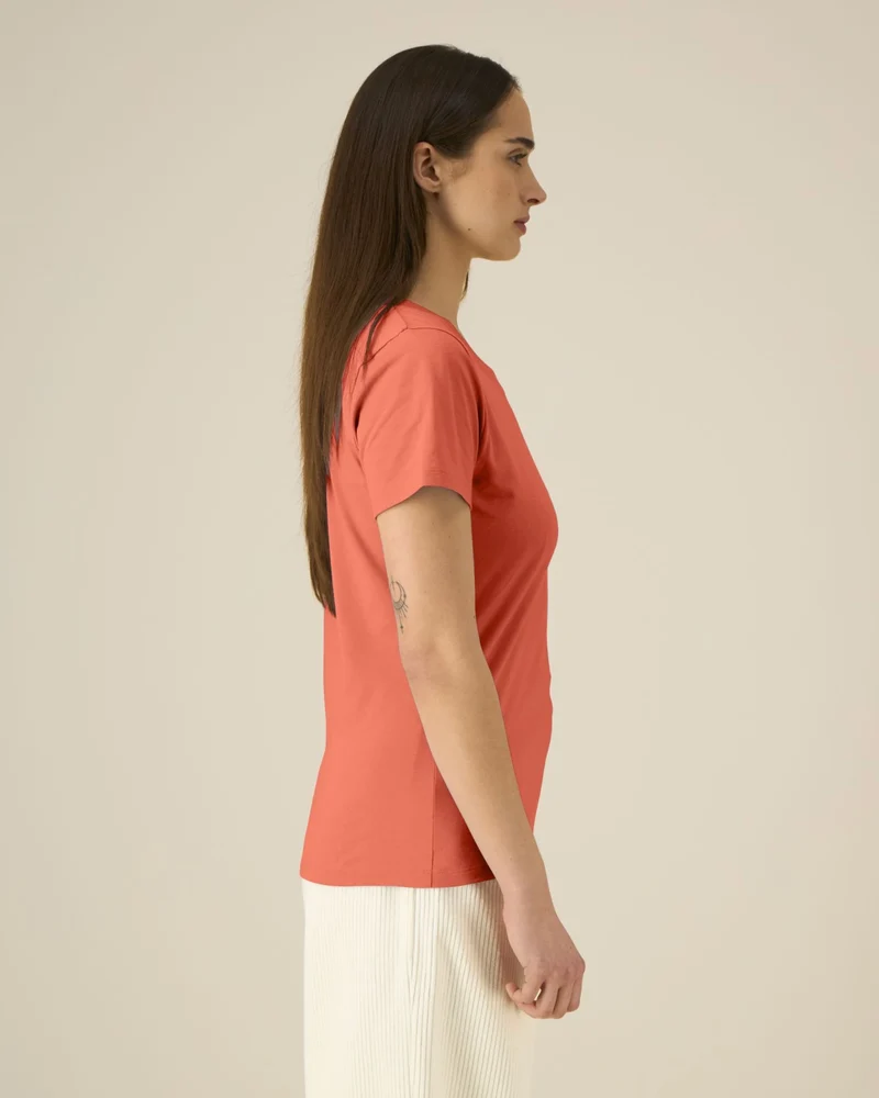 T-Shirt Bio-Baumwolle Stanley/Stella Expresser 2.0 zum Personalisieren
