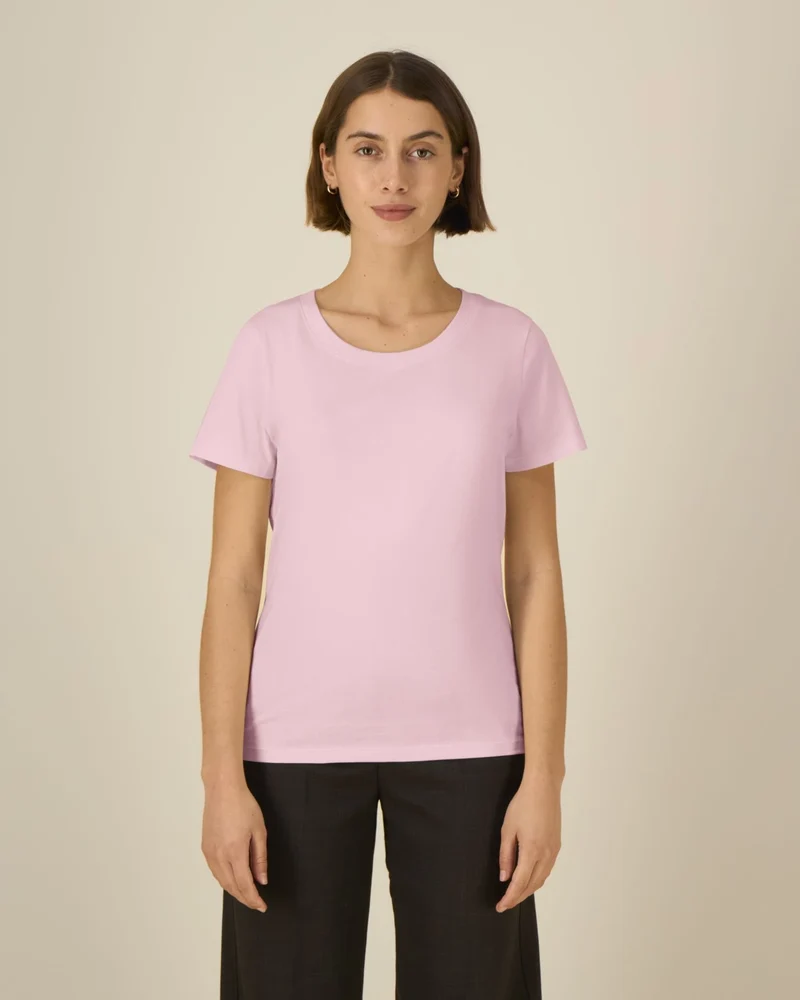 T-Shirt Bio-Baumwolle Stanley/Stella Expresser 2.0 zum Personalisieren