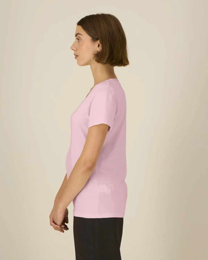 T-Shirt Bio-Baumwolle Stanley/Stella Expresser 2.0 zum Personalisieren
