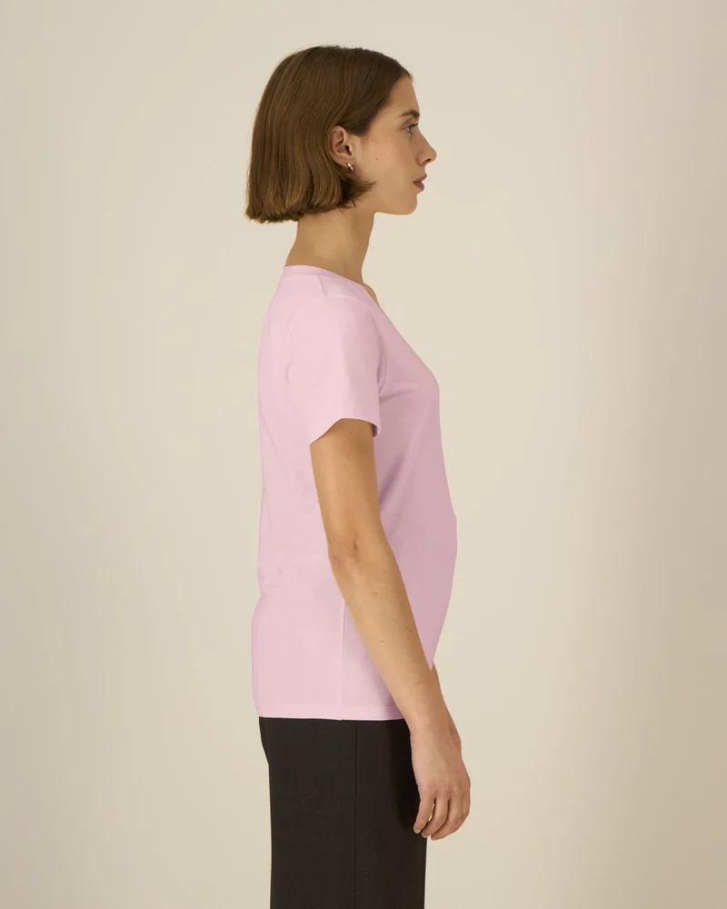 T-Shirt Bio-Baumwolle Stanley/Stella Expresser 2.0 zum Personalisieren