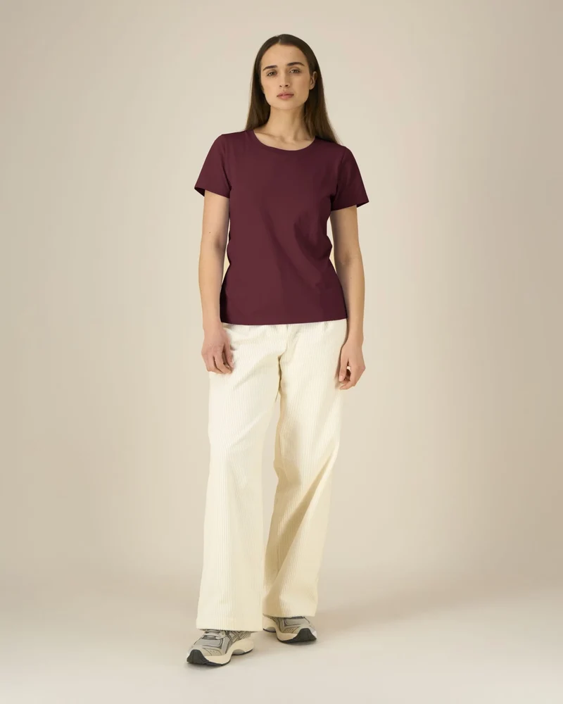 T-Shirt Bio-Baumwolle Stanley/Stella Expresser 2.0 zum Personalisieren