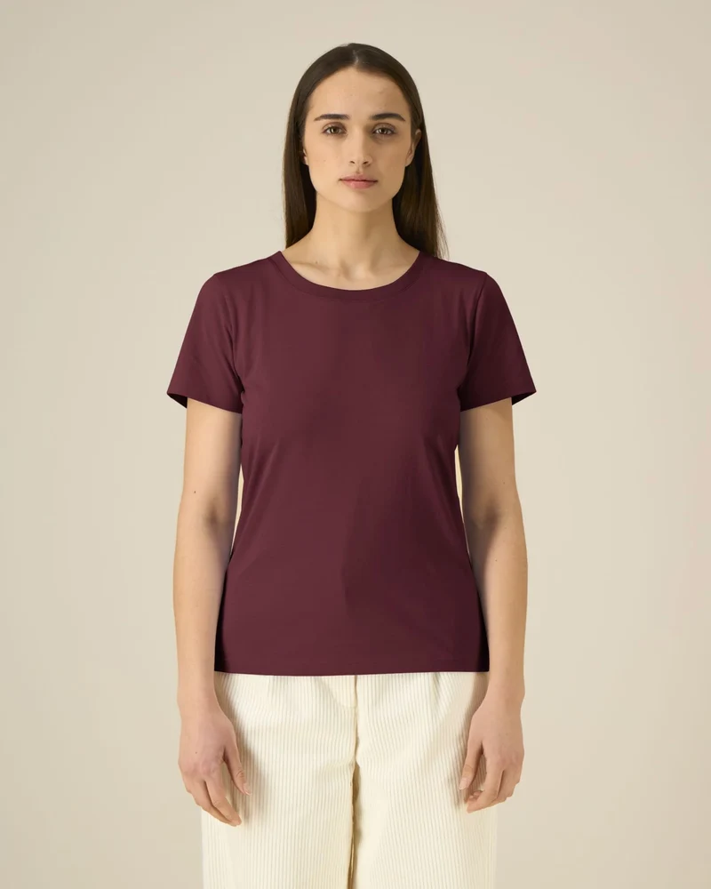 T-Shirt Bio-Baumwolle Stanley/Stella Expresser 2.0 zum Personalisieren